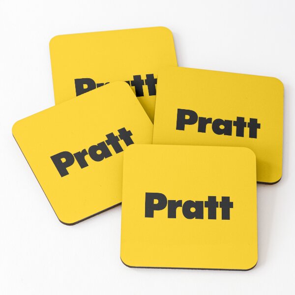 Item preview, Pratt Institute, Cannoneers, merch designed and sold by hudsonlincolnn.