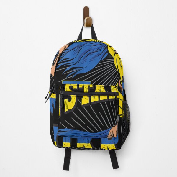 Item preview, I Stand With Ukraine Ukrainian Flag designed and sold by wlanelle04.