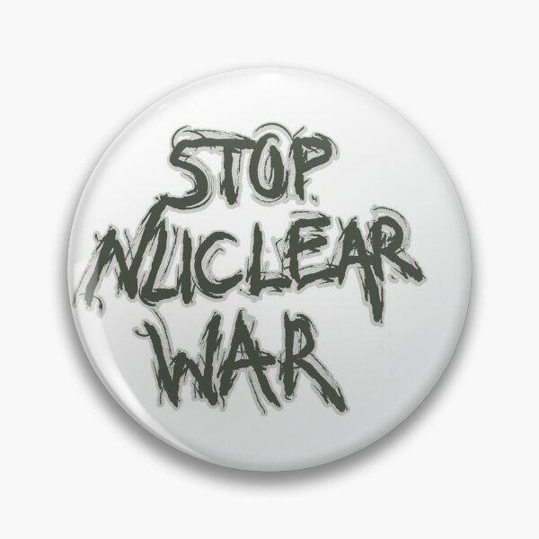 Item preview, World war 3 designed and sold by KAZIMOTO.