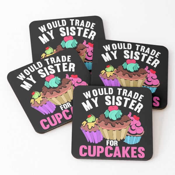 Item preview, Baking Desserts Food Sprinkles Cupcake designed and sold by bestshirtdesign.