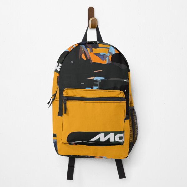 Item preview, Mclaren 2022 Orange designed and sold by Speedbirddesign.