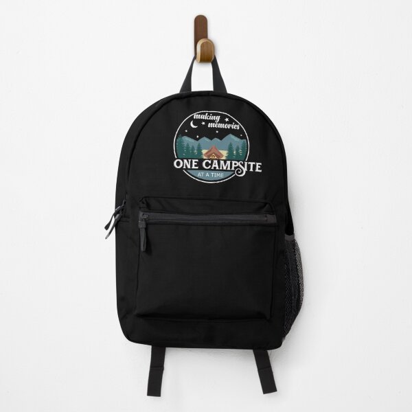 Item preview, Making memories one campsite at a time designed and sold by DsignTByMason.