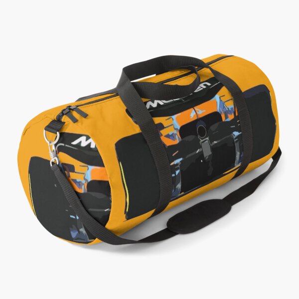 Item preview, Mclaren 2022 Orange designed and sold by Speedbirddesign.