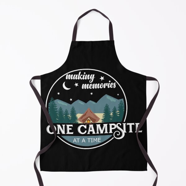 Item preview, Making memories one campsite at a time designed and sold by DsignTByMason.