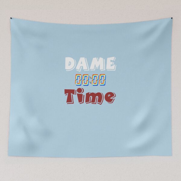 Item preview, Dame Time Essential T-Shirt Essential T-Shirt designed and sold by SCHILLIDoerte.