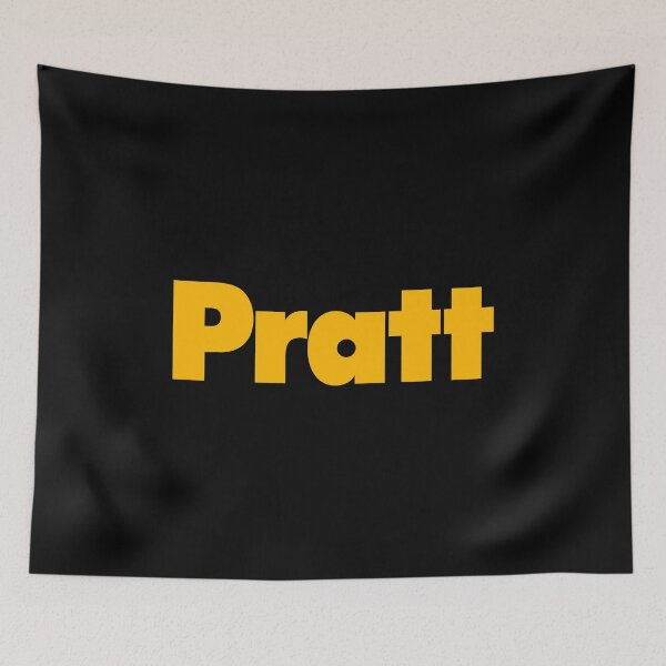 Item preview, Pratt Institute, Cannoneers, merch designed and sold by hudsonlincolnn.