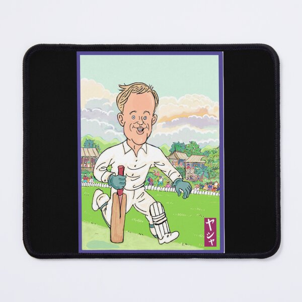 Item preview, Ab De Villiers Cricket Hero Long T-Shirt designed and sold by lewisnash6.