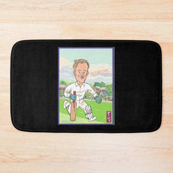Item preview, Ab De Villiers Cricket Hero Long T-Shirt designed and sold by lewisnash6.