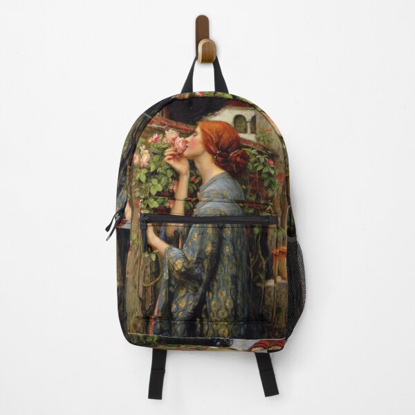 Aperçu de l'œuvre L'âme de la rose de John William Waterhouse créée et vendue par AestheticsXarts.