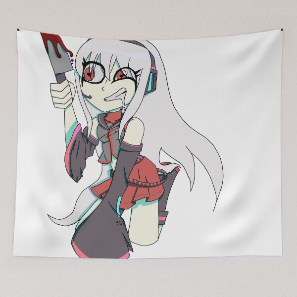 Item preview, Sukone Tei (UTAU) designed and sold by Ashe Anastasia.