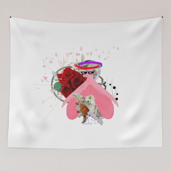 Item preview, Clitt Collage 2 designed and sold by nujzlezz.