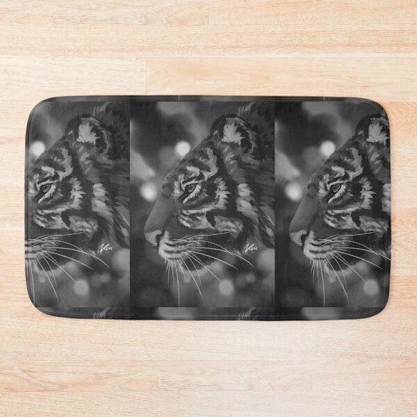 Item preview, Tiger designed and sold by -Kessho-.