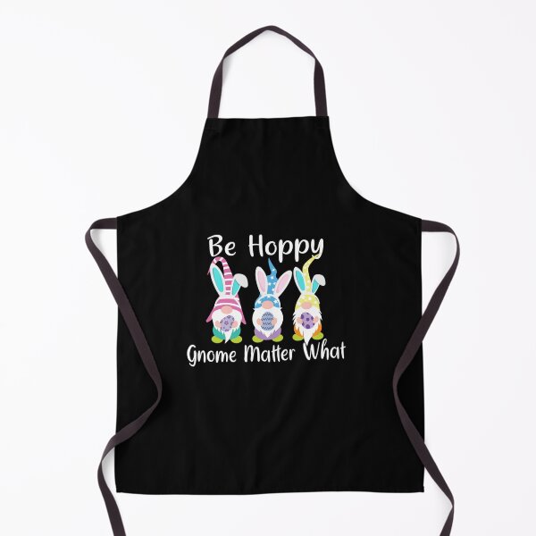 Artikelvorschau, Osterzwerg ist hopfenreiches Shirt Frühlings-Osterhasen-Wortspiel-Frauen-Langarm-T-Shirt entworfen und verkauft von AndreSonnen.