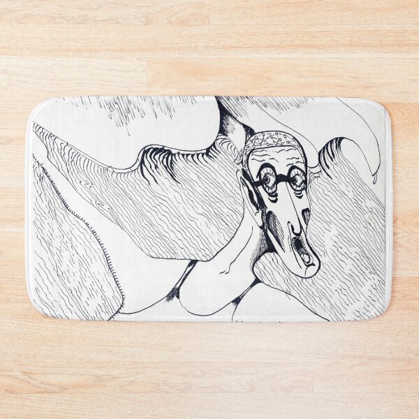 Item preview, Catching A Wave designed and sold by slumgullionsam.