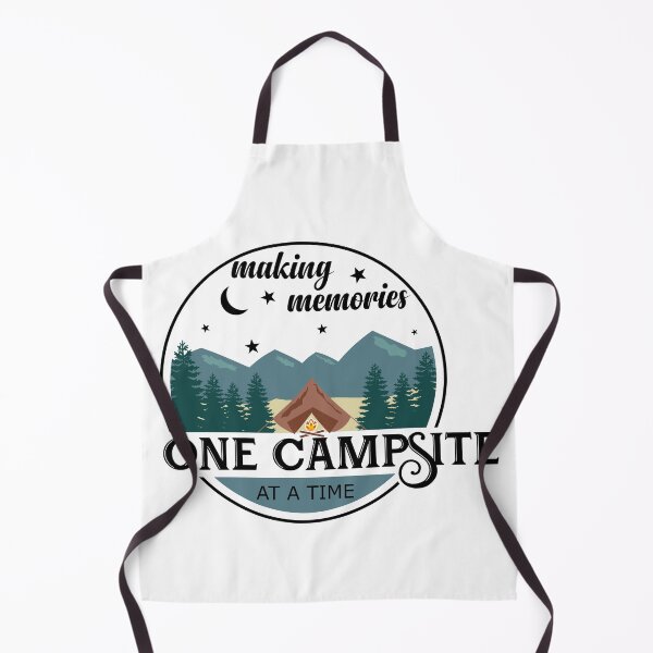 Item preview, Making memories one campsite at a time designed and sold by DsignTByMason.