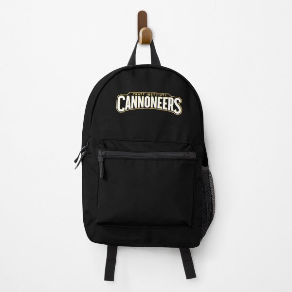 Item preview, Pratt Cannoneers, merch designed and sold by hudsonlincolnn.