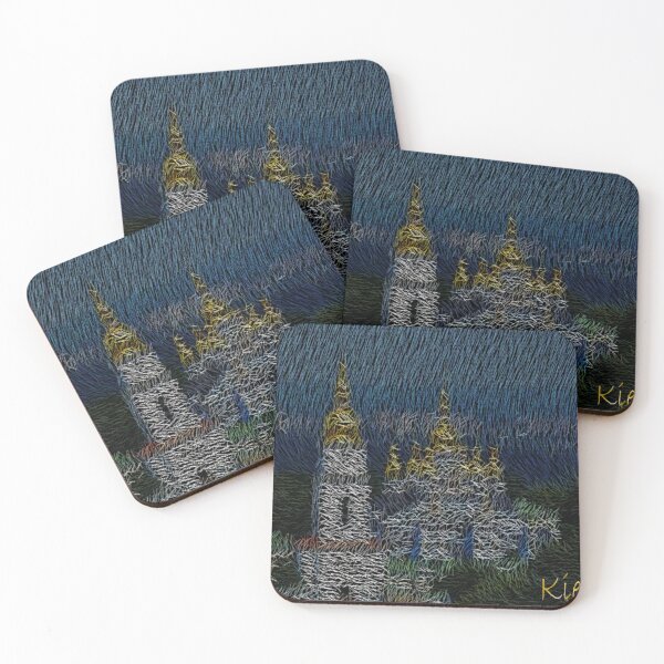 Item preview, Kiev, Ucrania designed and sold by qlajt.