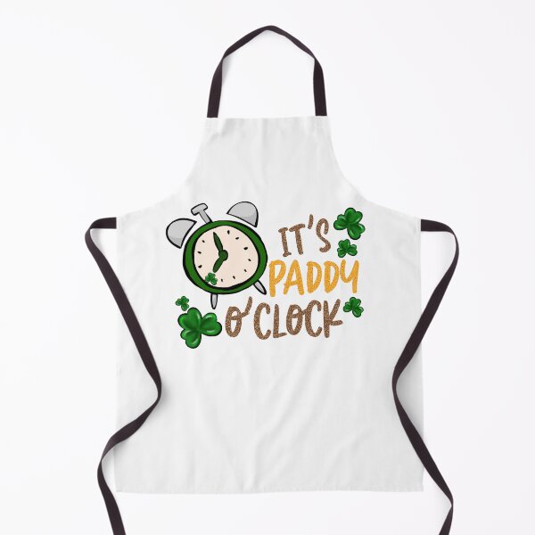 Item preview, It's Paddy O'clock designed and sold by Dutlu.