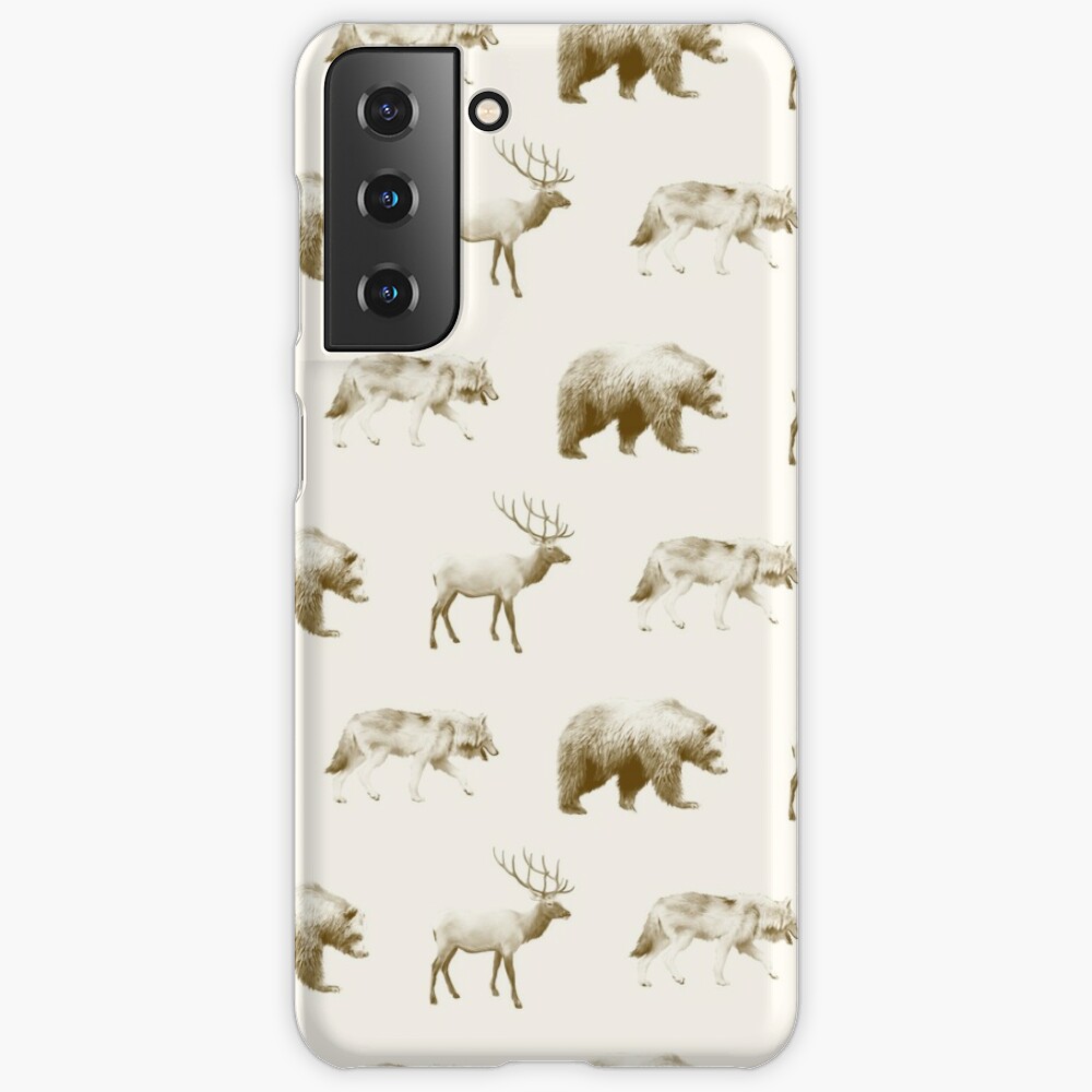 Item preview, Samsung Galaxy Snap Case designed and sold by AmyHamilton.