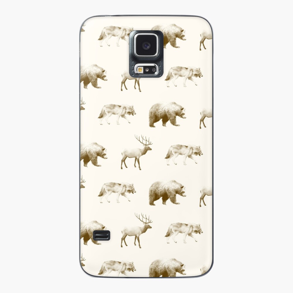 Item preview, Samsung Galaxy Skin designed and sold by AmyHamilton.