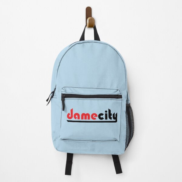 Item preview, damian lillard rip city inspired Classic T-Shirt designed and sold by SCHILLIDoerte.