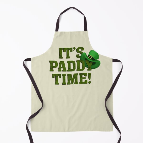 Item preview, It's Paddy Time designed and sold by Dutlu.