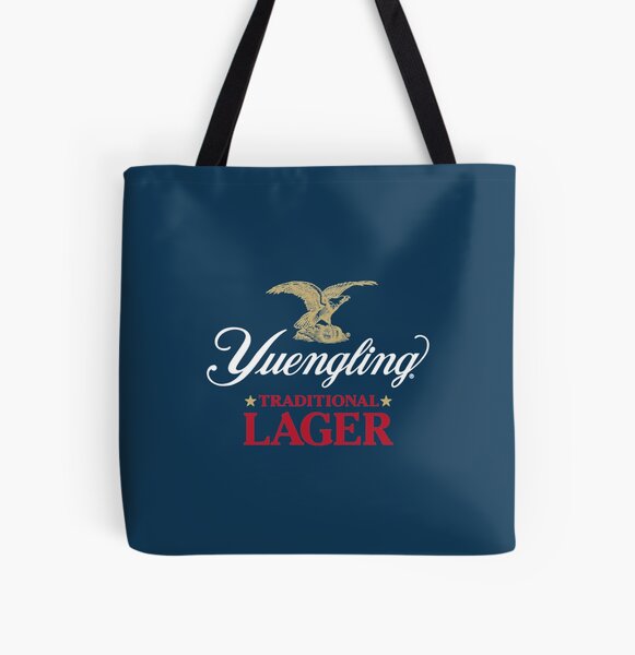 Bentley's Lager Tote Bag by MeranteDesign | Society6