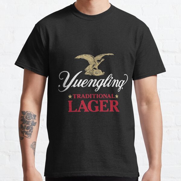 Vintage Dogs Tee - Yuengling