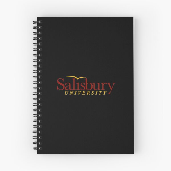 Item preview, Salisbury University, Maryland,  designed and sold by hudsonlincolnn.