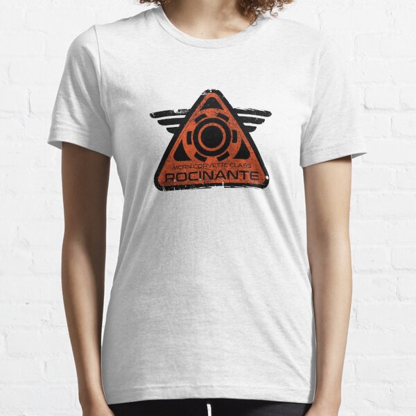 Vintage Rocinante Essential T-Shirt