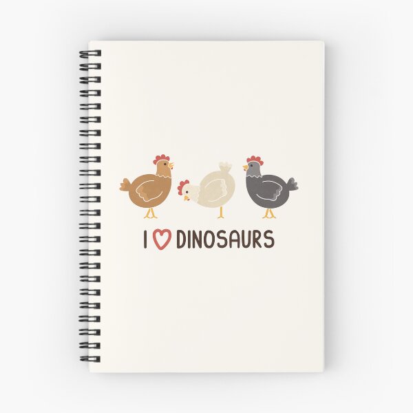 Artikelvorschau, Ich liebe Dinosaurier entworfen und verkauft von HandsOffMyDinosaur.