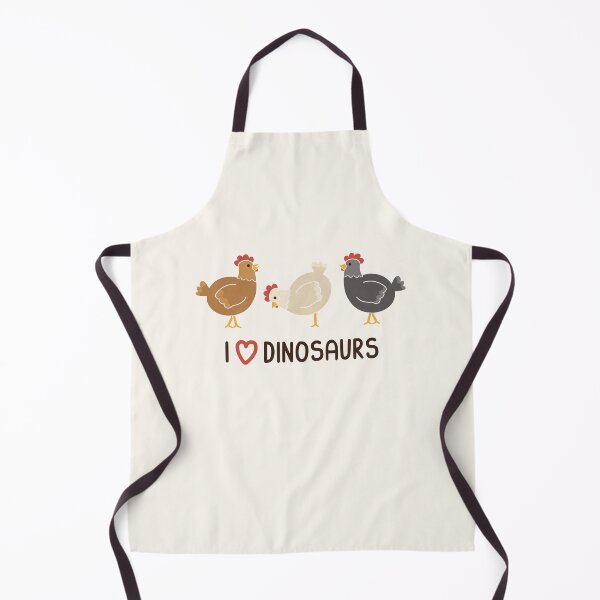 Item preview, I Love Dinosaurs designed and sold by HandsOffMyDinosaur.