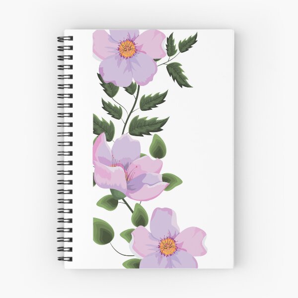 Item preview, creepy pink flowers designed and sold by JAG2B.