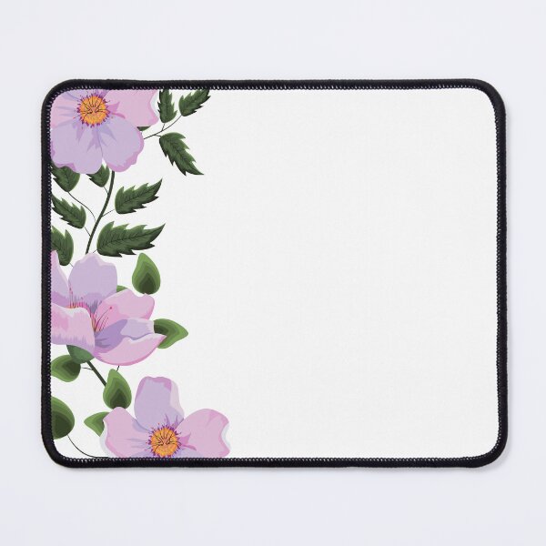 Item preview, creepy pink flowers designed and sold by JAG2B.