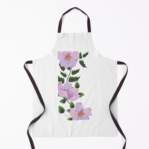 Item preview, creepy pink flowers designed and sold by JAG2B.