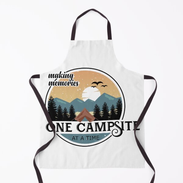 Item preview, Making memories one campsite at a time designed and sold by DsignTByMason.