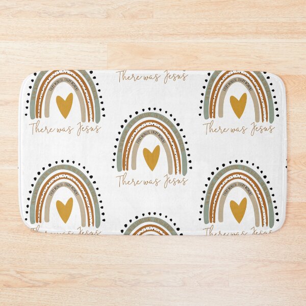 Item preview, There Was Jesus Christian designed and sold by Kalistokessyble.