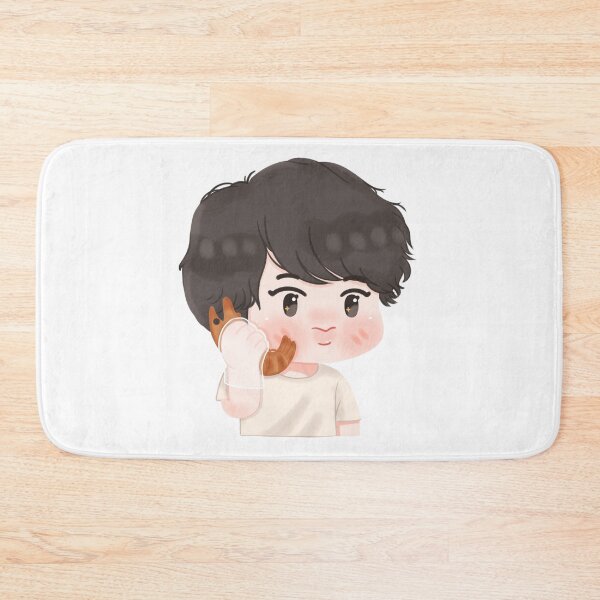 Item preview, HELLO! (JIN) designed and sold by Loona7.