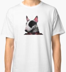 Bull Terrier Classic T-Shirt