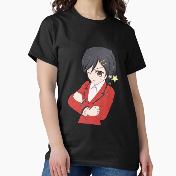 Vista previa del artículo con la obra «Anime asiente con la cabeza», diseñado y vendido por meklashop.