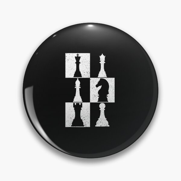 Item preview, Chess Player Chess Board Chess Pieces Chess Lovers designed and sold by blackspiderkid.