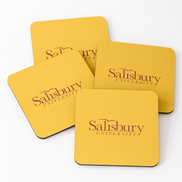 Item preview, Salisbury University, Maryland,  designed and sold by hudsonlincolnn.