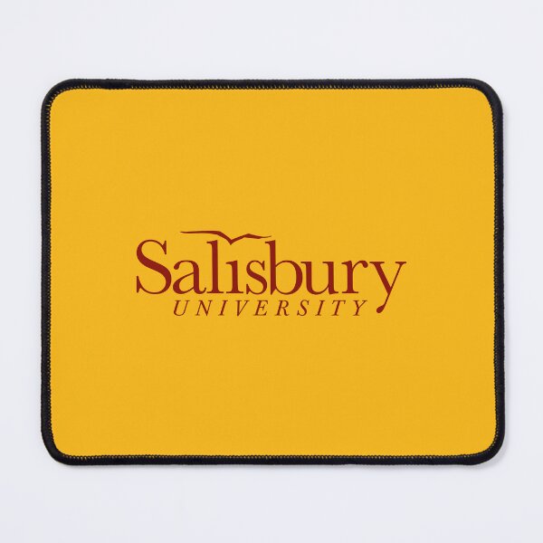 Item preview, Salisbury University, Maryland, designed and sold by hudsonlincolnn.