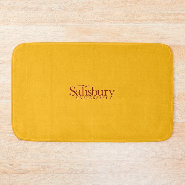 Item preview, Salisbury University, Maryland,  designed and sold by hudsonlincolnn.
