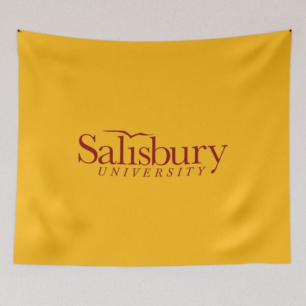 Item preview, Salisbury University, Maryland,  designed and sold by hudsonlincolnn.