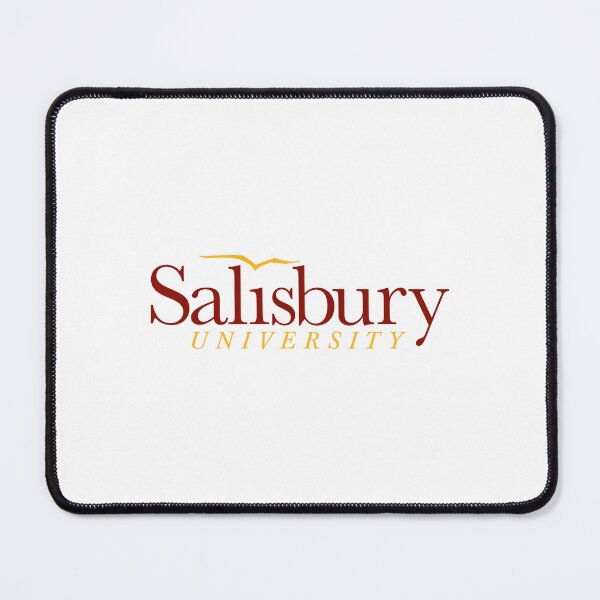Item preview, Salisbury University, Maryland,  designed and sold by hudsonlincolnn.