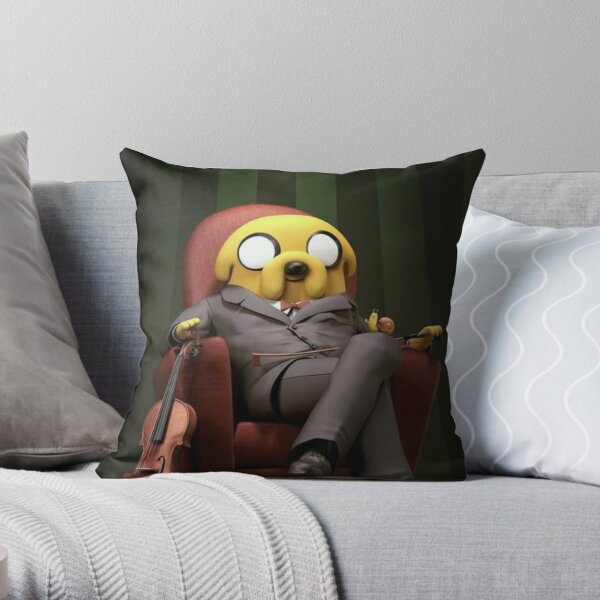 Adventure time body pillow deals