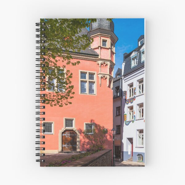 Item preview, KOBLENZ 02 designed and sold by tomuhlenberg.
