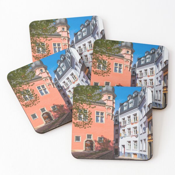 Item preview, KOBLENZ 02 designed and sold by tomuhlenberg.