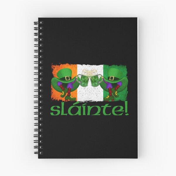Item preview, Slainte designed and sold by Dutlu.